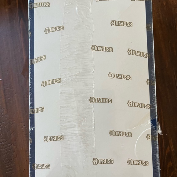 Donruss 1992 Series 1 - Picture 4 of 4